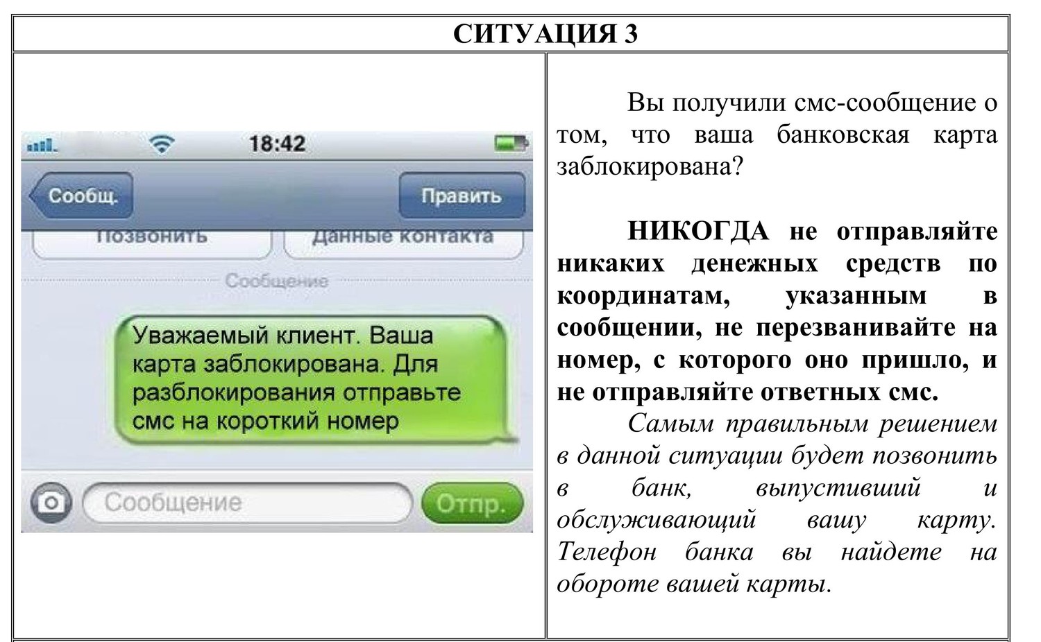Как правильно сделать смс сообщение Как правильно сделать смс сообщение